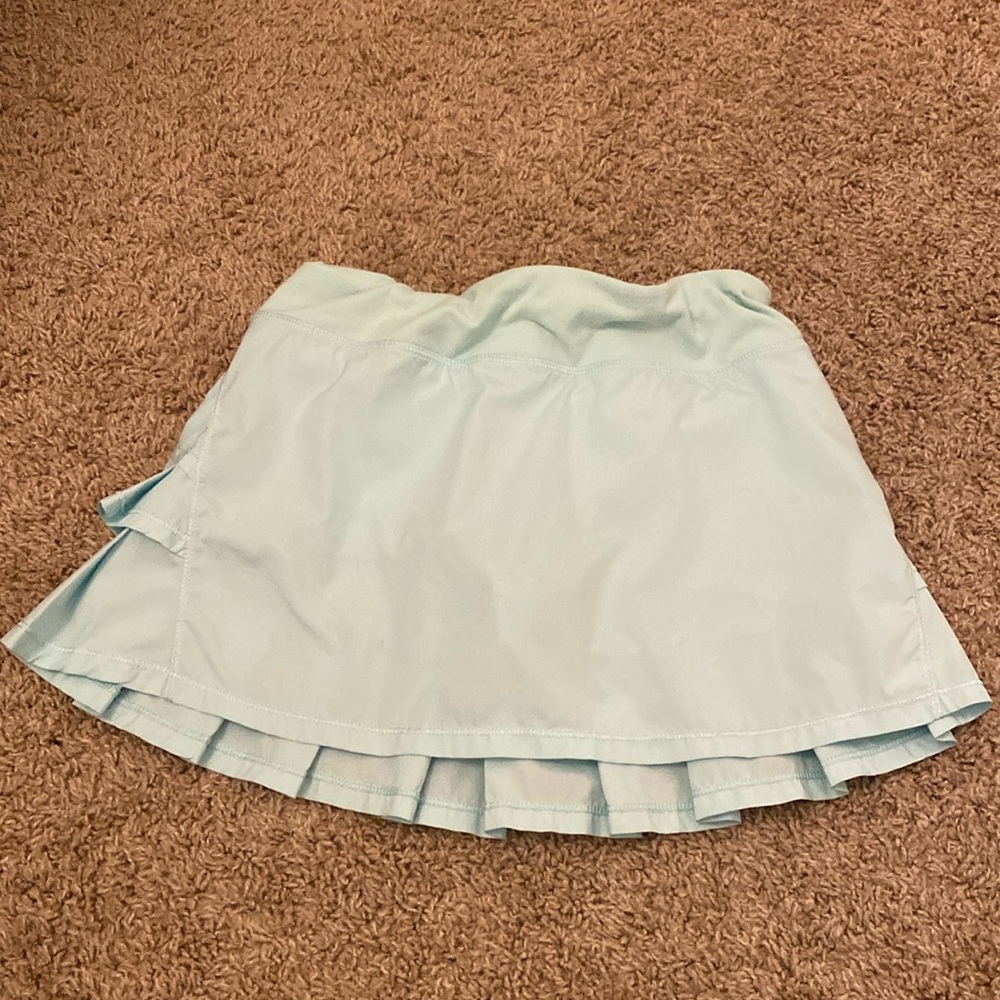 Lululemon skirt